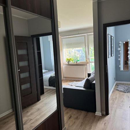 Apartament Szesc Planet بيدغوستيا المظهر الخارجي الصورة