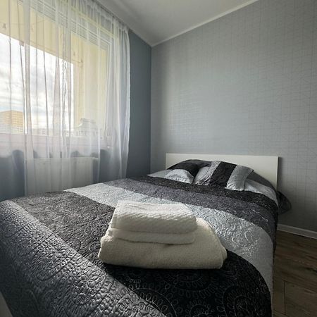 Apartament Szesc Planet بيدغوستيا المظهر الخارجي الصورة