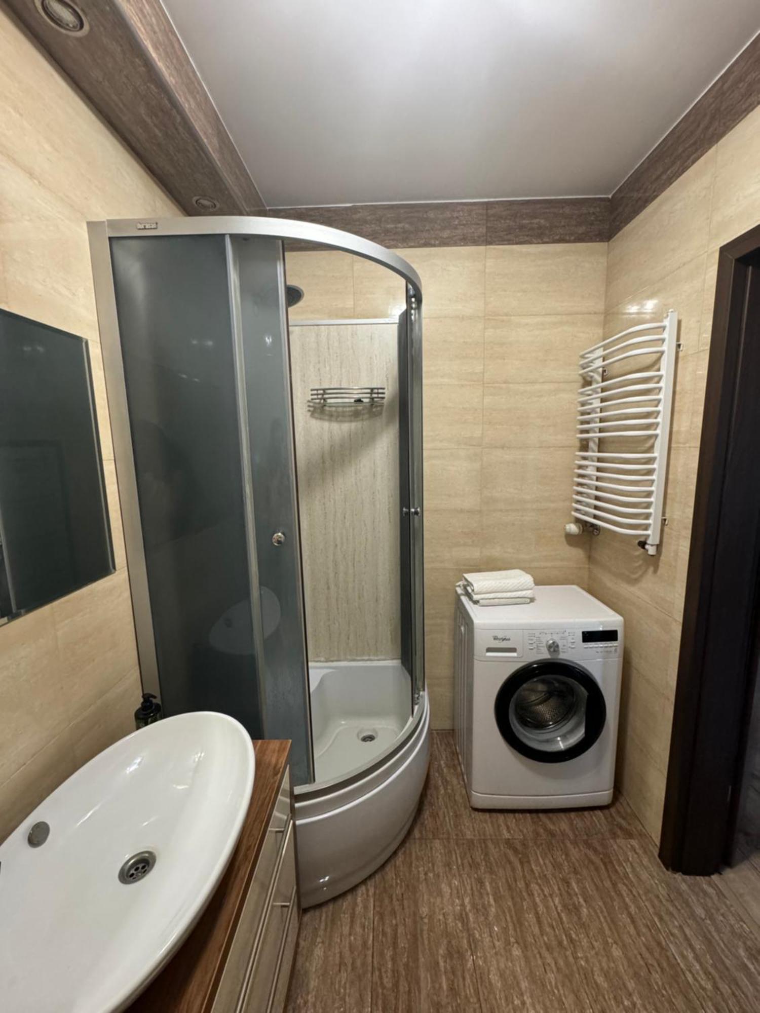 Apartament Szesc Planet بيدغوستيا المظهر الخارجي الصورة