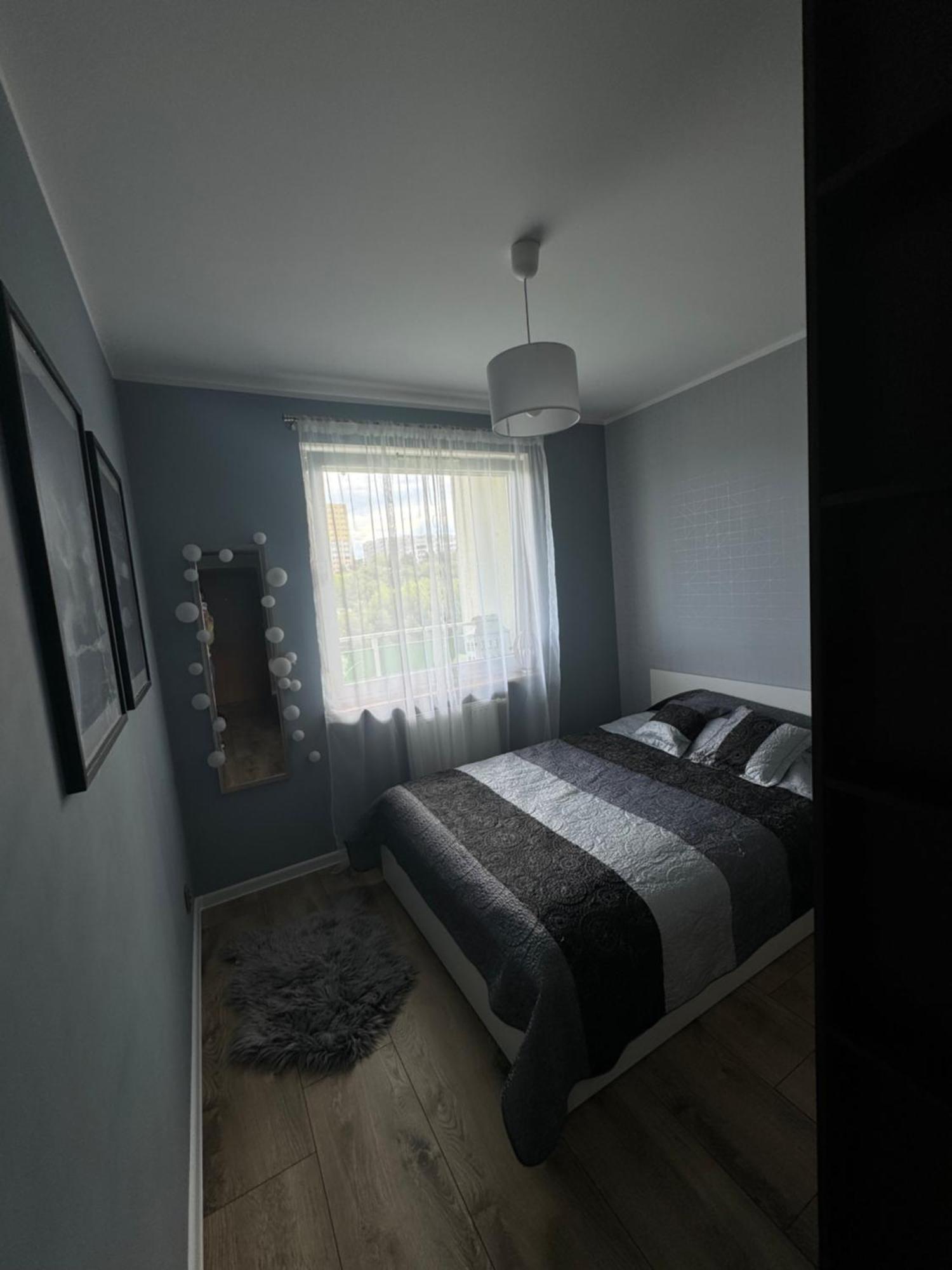 Apartament Szesc Planet بيدغوستيا المظهر الخارجي الصورة