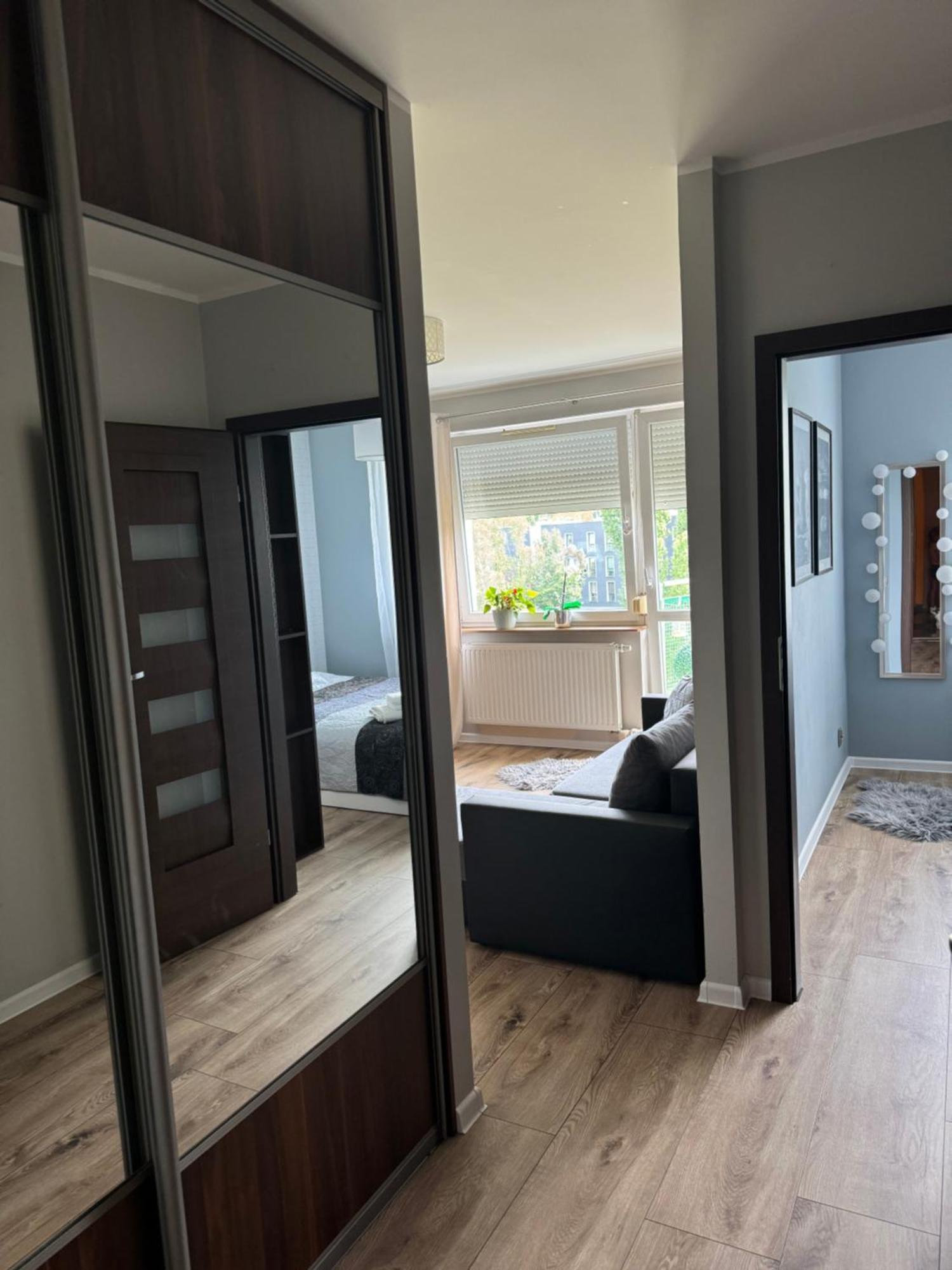 Apartament Szesc Planet بيدغوستيا المظهر الخارجي الصورة