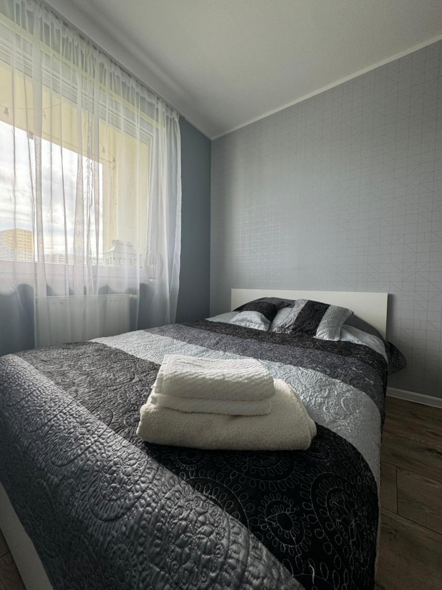Apartament Szesc Planet بيدغوستيا المظهر الخارجي الصورة