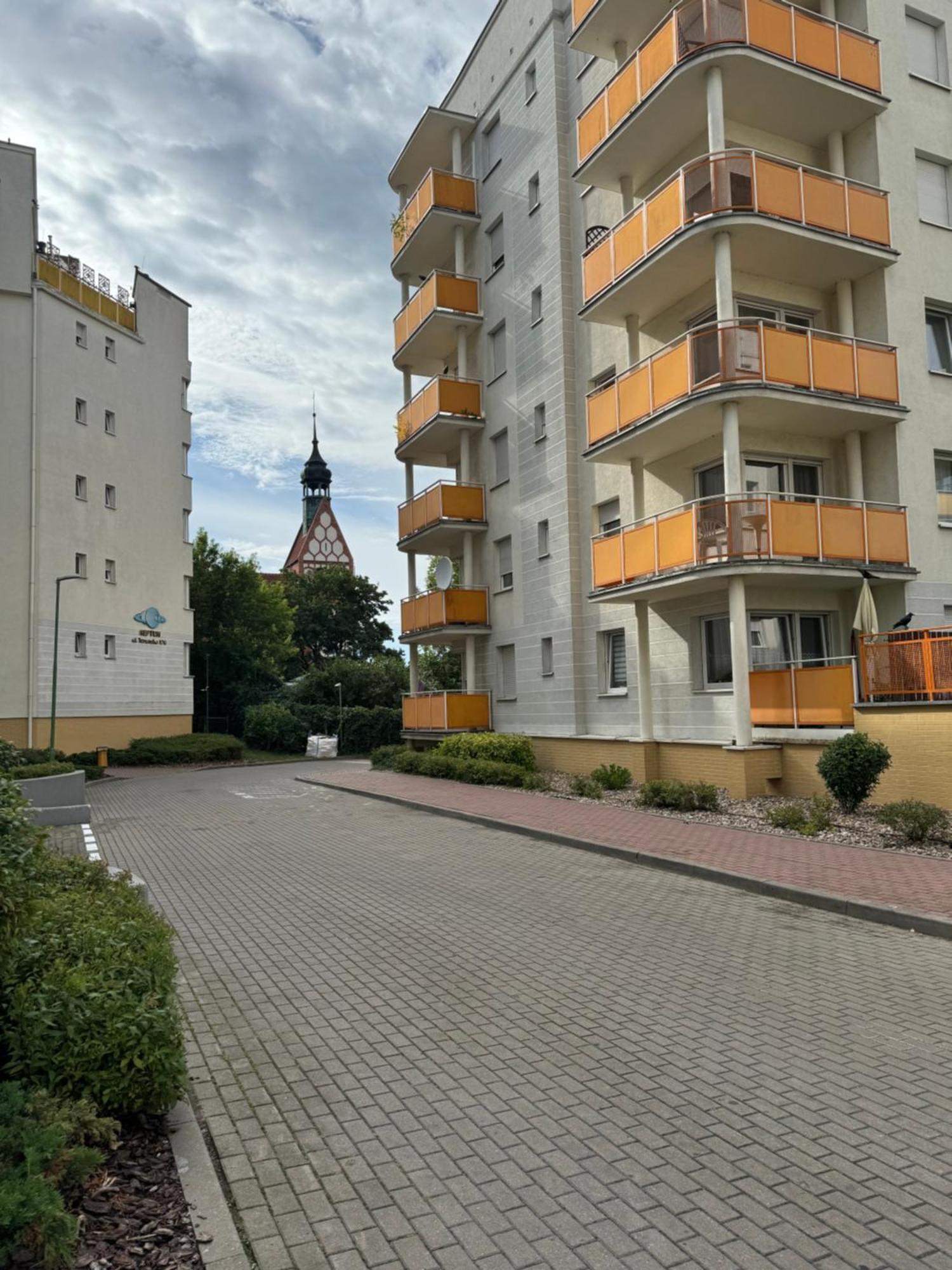 Apartament Szesc Planet بيدغوستيا المظهر الخارجي الصورة