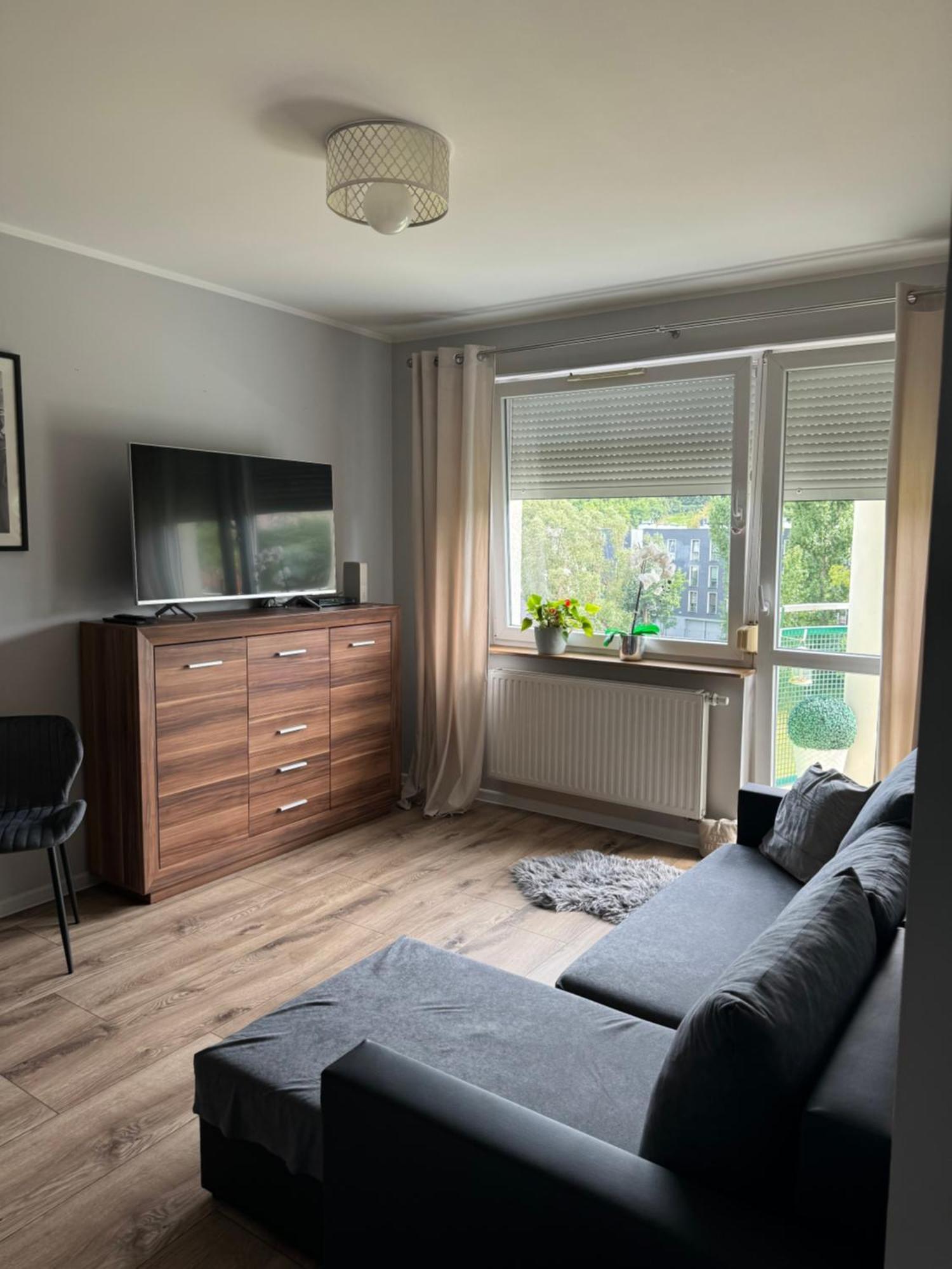 Apartament Szesc Planet بيدغوستيا المظهر الخارجي الصورة