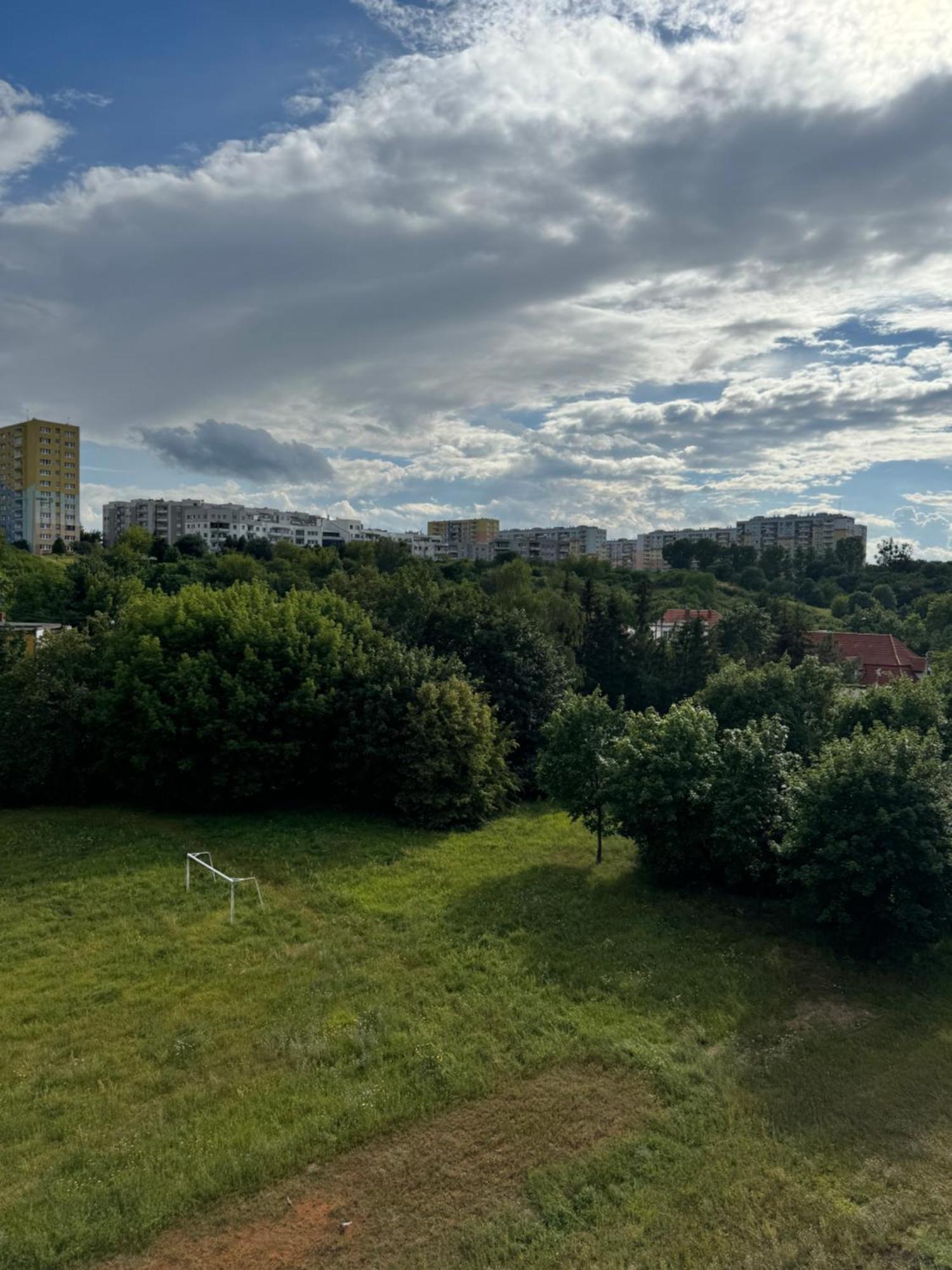 Apartament Szesc Planet بيدغوستيا المظهر الخارجي الصورة