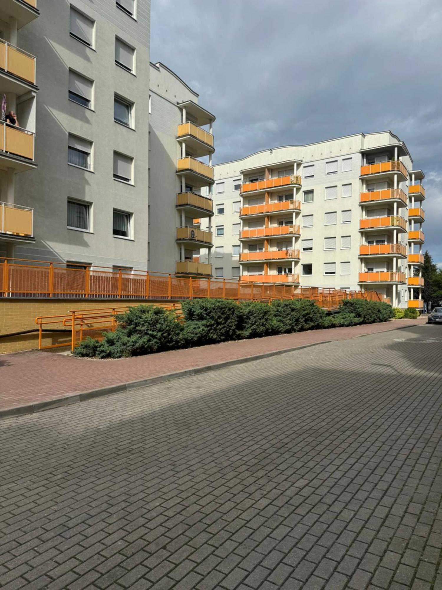 Apartament Szesc Planet بيدغوستيا المظهر الخارجي الصورة