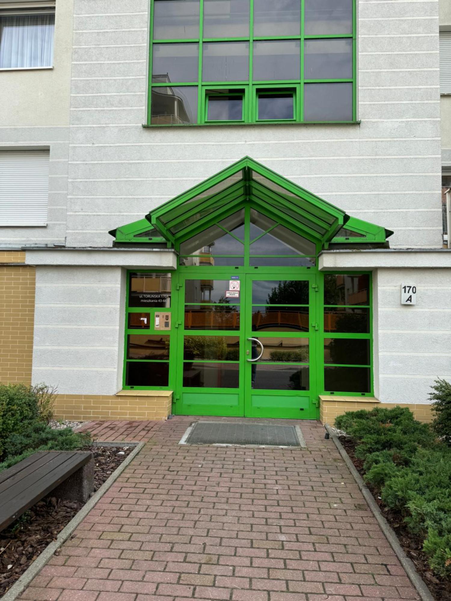 Apartament Szesc Planet بيدغوستيا المظهر الخارجي الصورة